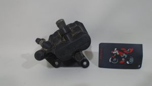 PINZA DE FRENO DELANTERO PIAGGIO LIBERTY 125 09/15